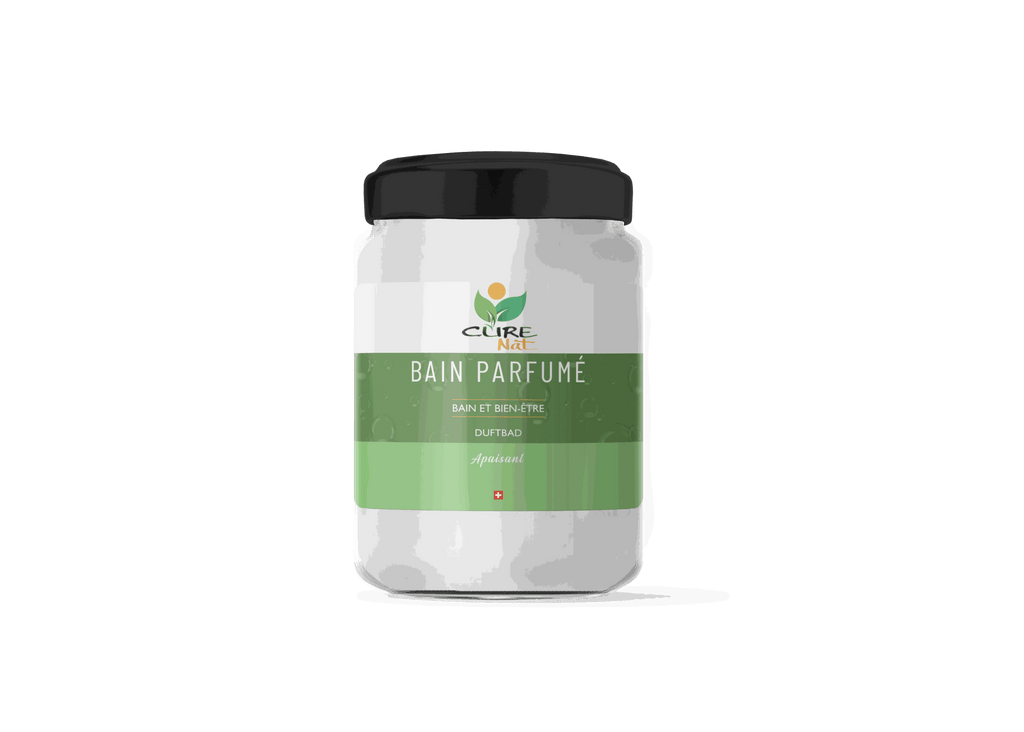Bain Parfumé - Apaisant - Maison Royale Étoile