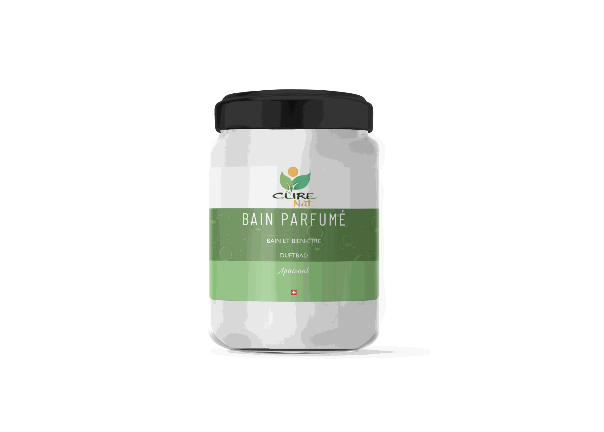 Bain Parfumé - Apaisant - Maison Royale Étoile