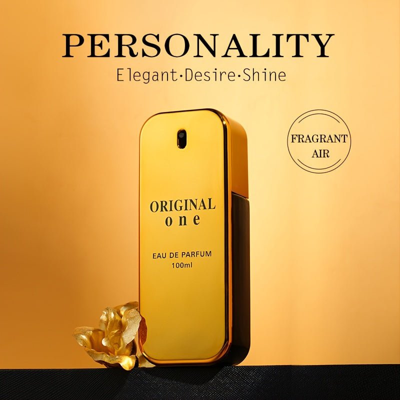 Elegant Floral Eau de Parfum for Women & Men - Maison Royale Étoile