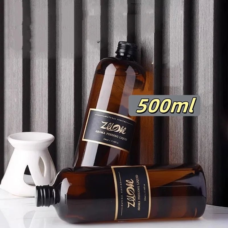 500ml Fragrance oil/Westin White Tea - Five - star Hotel Perfume Hilton Star Hotel With Fragrance Oil Lasting Fragrance Natural Fresh Perfume Deodorise Fragrance - Maison Royale Étoile