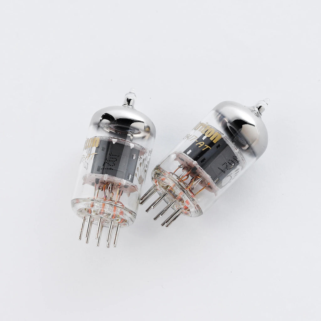 2 pcs Matched Pair - PSVANE Horizon 12AU7 - AT / ECC82 Vacuum Tube Upgrade B749 ECC802 E88CC CV491 B329 Electronic Tube Amplifier - Maison Royale Étoile
