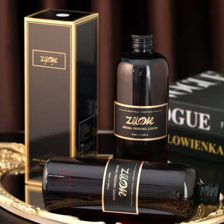 500ml Fragrance oil/Westin White Tea - Five - star Hotel Perfume Hilton Star Hotel With Fragrance Oil Lasting Fragrance Natural Fresh Perfume Deodorise Fragrance - Maison Royale Étoile