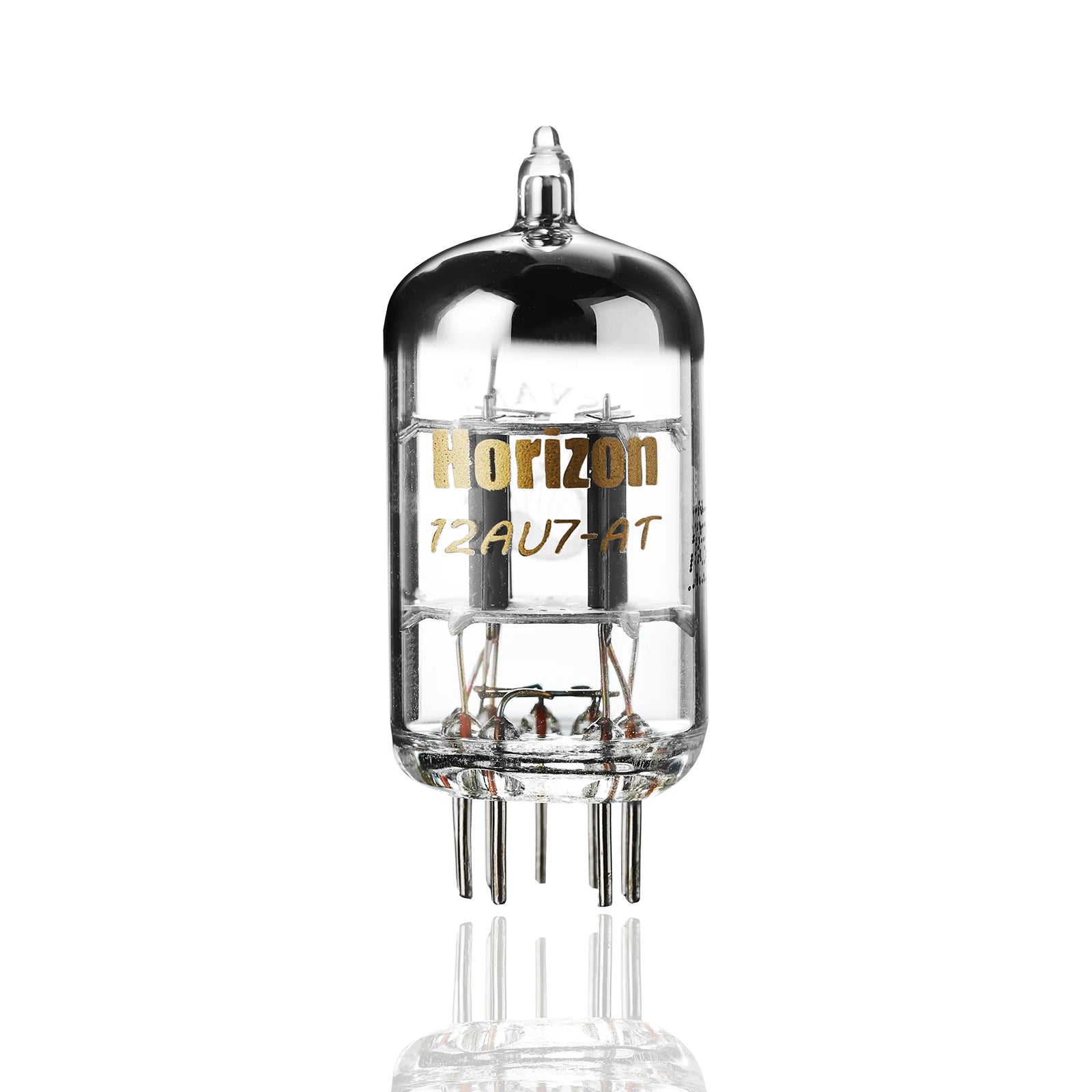 2 pcs Matched Pair - PSVANE Horizon 12AU7 - AT / ECC82 Vacuum Tube Upgrade B749 ECC802 E88CC CV491 B329 Electronic Tube Amplifier - Maison Royale Étoile
