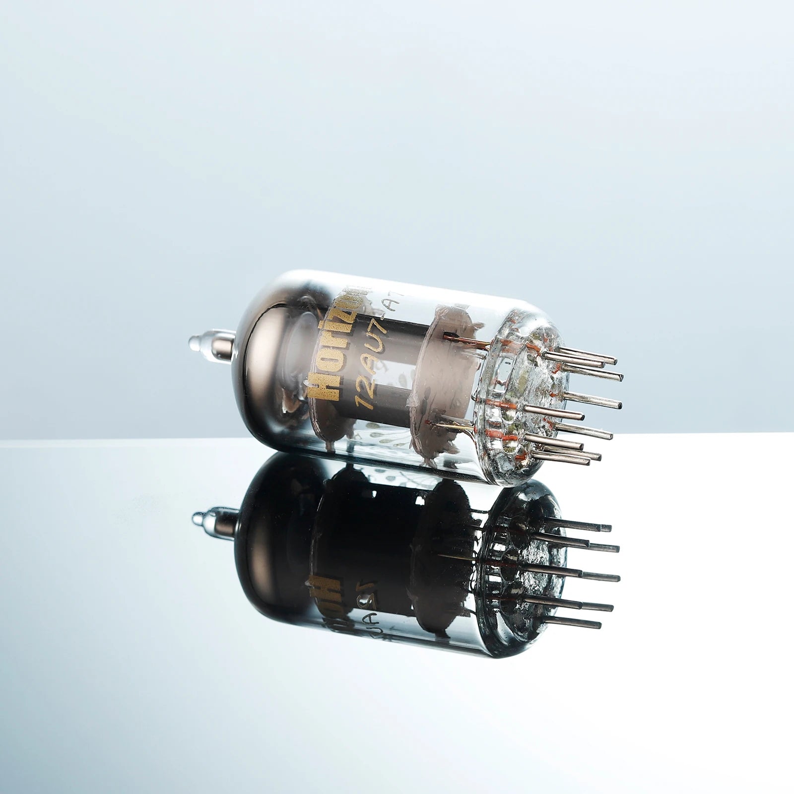 2 pcs Matched Pair - PSVANE Horizon 12AU7 - AT / ECC82 Vacuum Tube Upgrade B749 ECC802 E88CC CV491 B329 Electronic Tube Amplifier - Maison Royale Étoile
