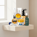 Anti - Ageing Skincare Package for Wrinkles & Fine Lines – 40+ | Ammuri - Maison Royale Étoile